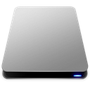 Generic - Slick Drives Remake Icon